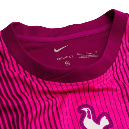 Camisola Guarda-Redes Tottenham 2025/26- Versão Adepto