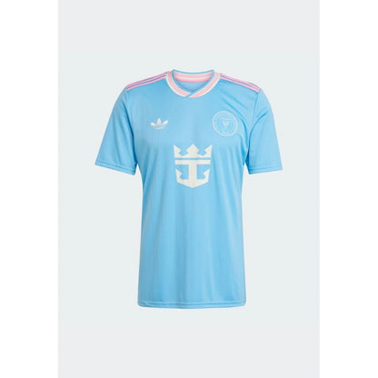 Inter Miami Terceira 2025- Versão Adepto