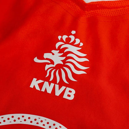 Holanda Principal EURO 2004 – Van Nistelrooy 10 – Reedição - Versão Adepto
