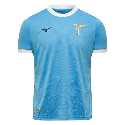Camisola Lazio Principal 2025/26- Versão Adepto