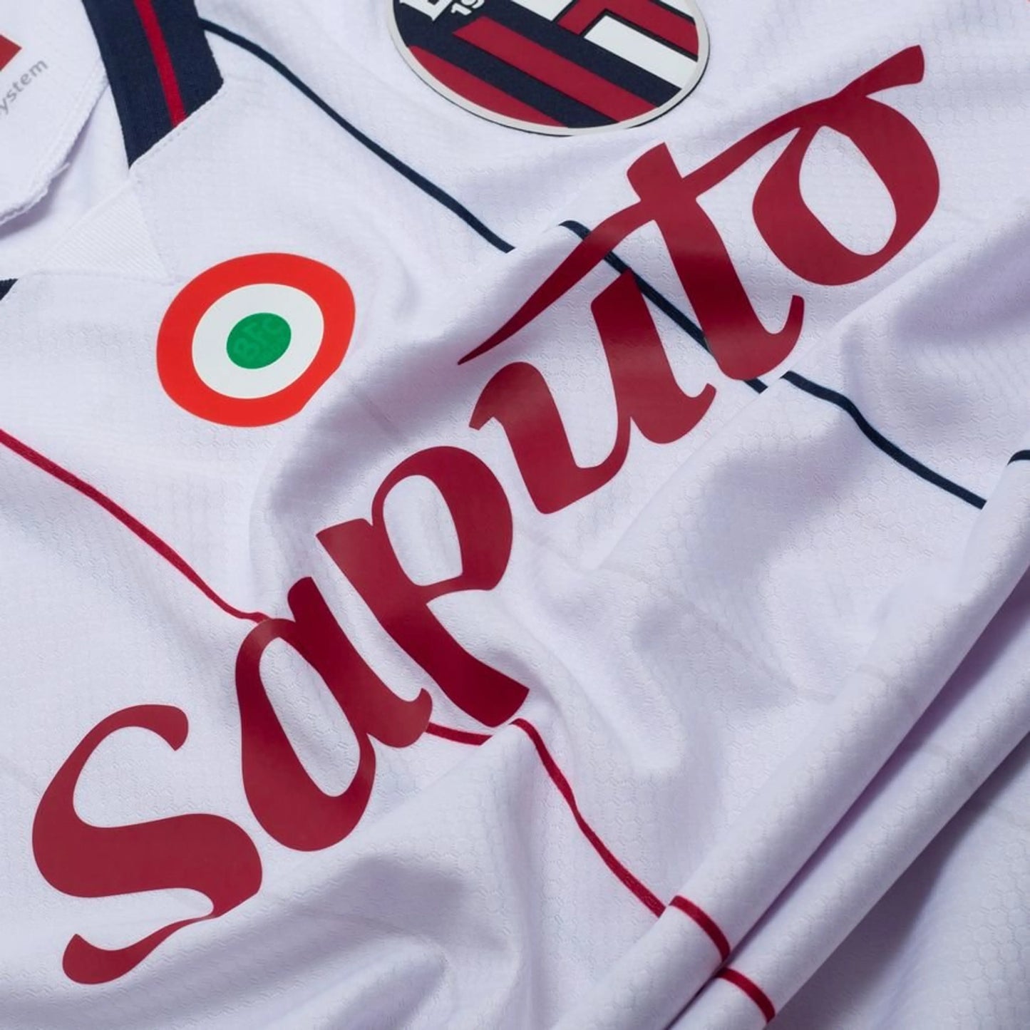 Bologna Alternativa 2025/26 - Versão Adepto