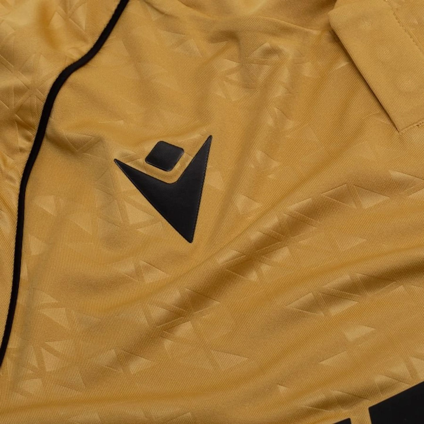 Camisola Crystal Palace Terceira 2025/26 - Versão Adepto