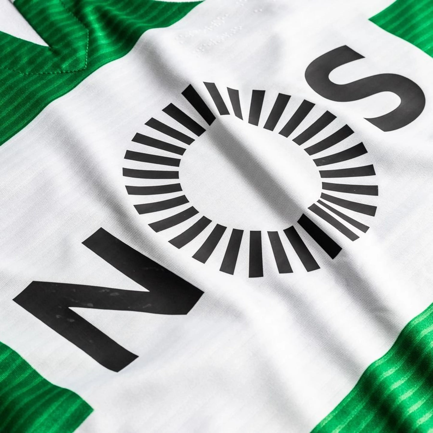 Sporting CP Principal 2019/20- Versão Adepto