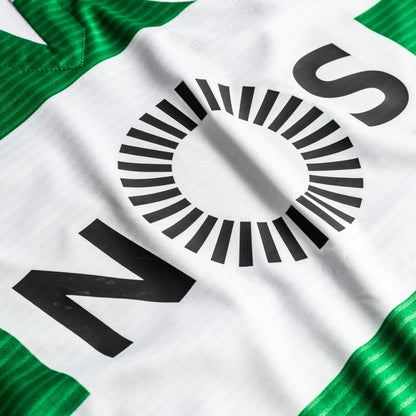 Sporting CP Principal 2019/20- Versão Adepto