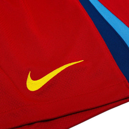 Calções Barcelona Quarta 2025/26