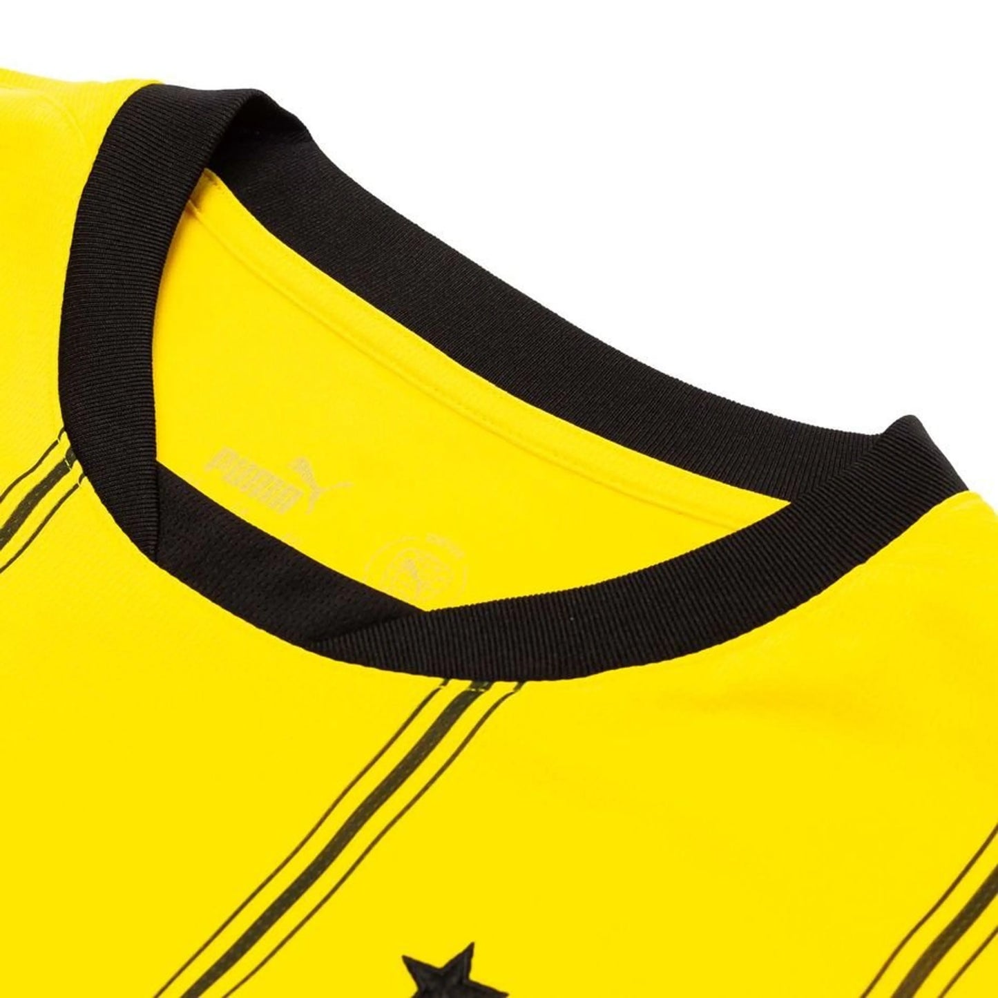 Camisola Borussia Dortmund Principal 2024/25 - Versão Adepto