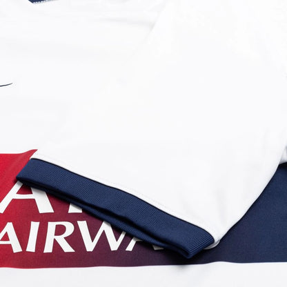 Camisola Paris Saint-Germain Alternativa 2023/24- Versão Adepto
