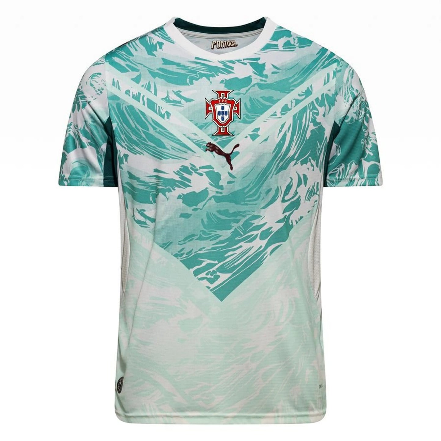 Portugal Alternativa 2026 – Versão Adepto