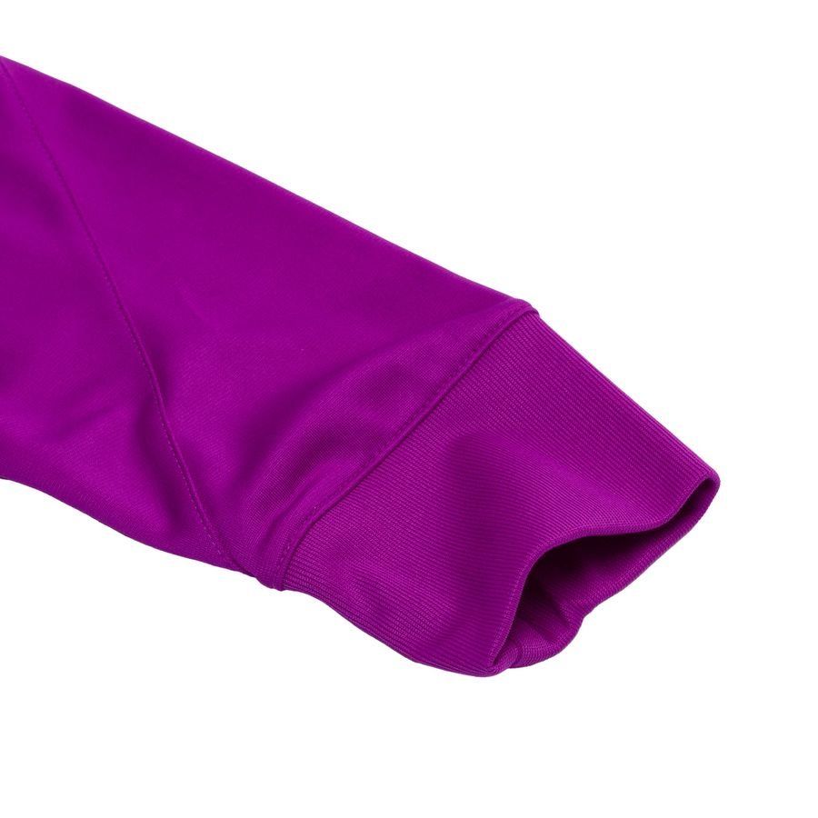 Fato Treino Barcelona Dri-FIT Strike – Roxo/Dourado