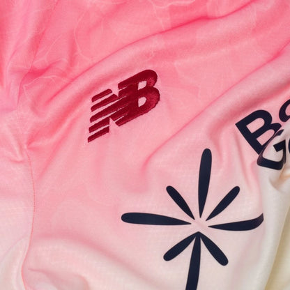 Camisola Bayer Leverkusen Alternativa 2025/26 - Versão Adepto