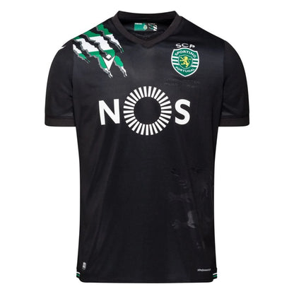 Sporting CP Alternativa 2020/21- Versão Adepto