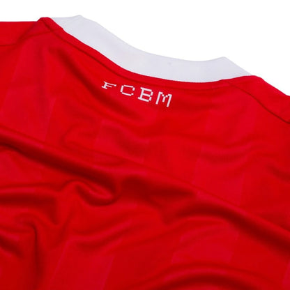 Camisola Guarda-Redes Bayern Munique Terceira 2025/26 - Versão Adepto