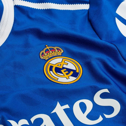 Camisola Real Madrid Terceira 2025/26 – Versão Jogador