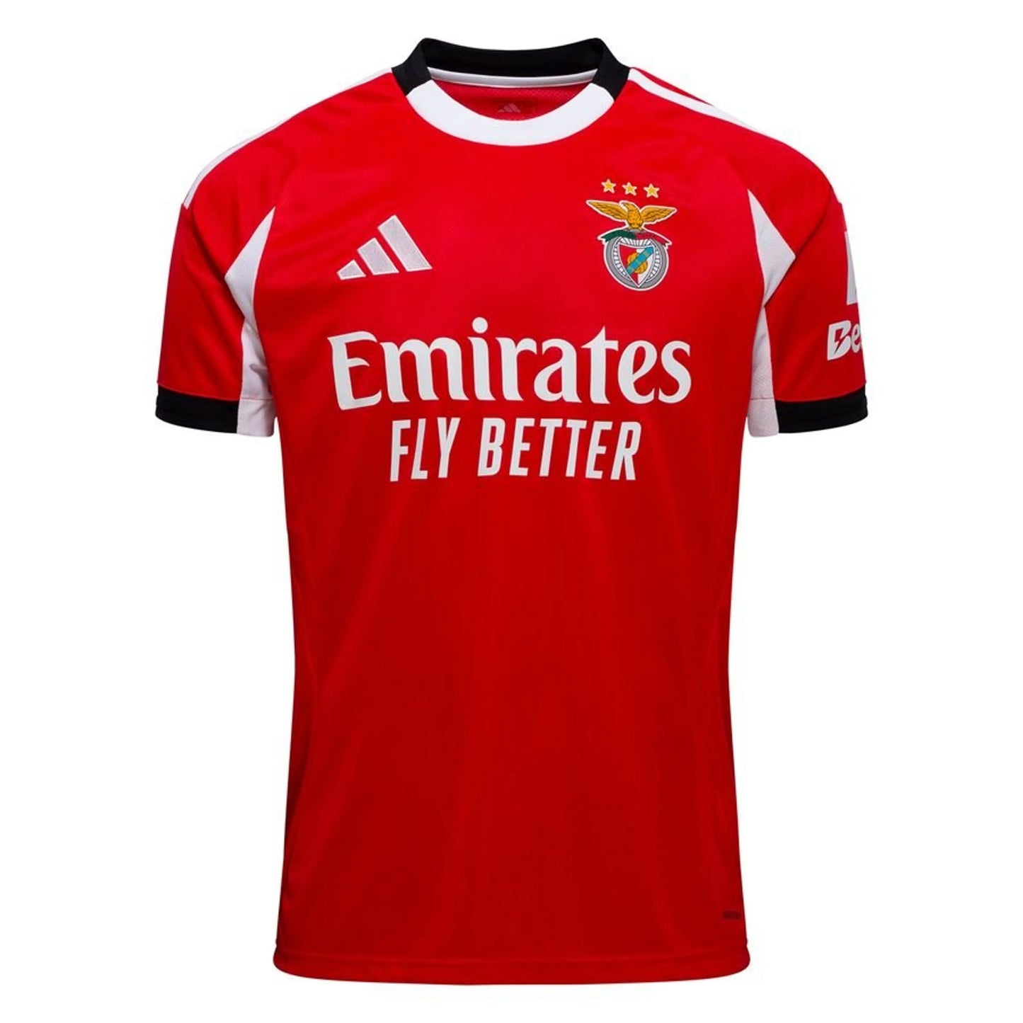 Benfica Principal 2025/26- Versão Adepto