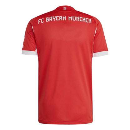 Camisola Bayern Munique Principal 2025/26 – Versão Jogador