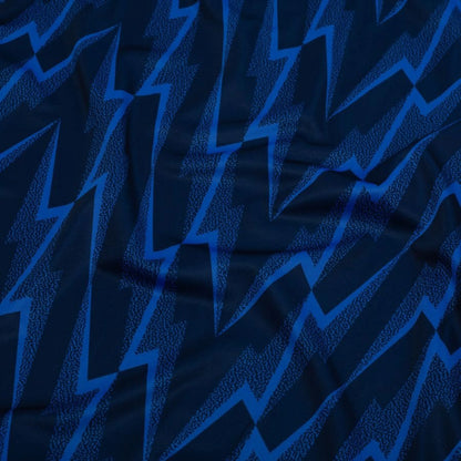 Camisola Arsenal Alternativa 2025/26 – Manga Comprida