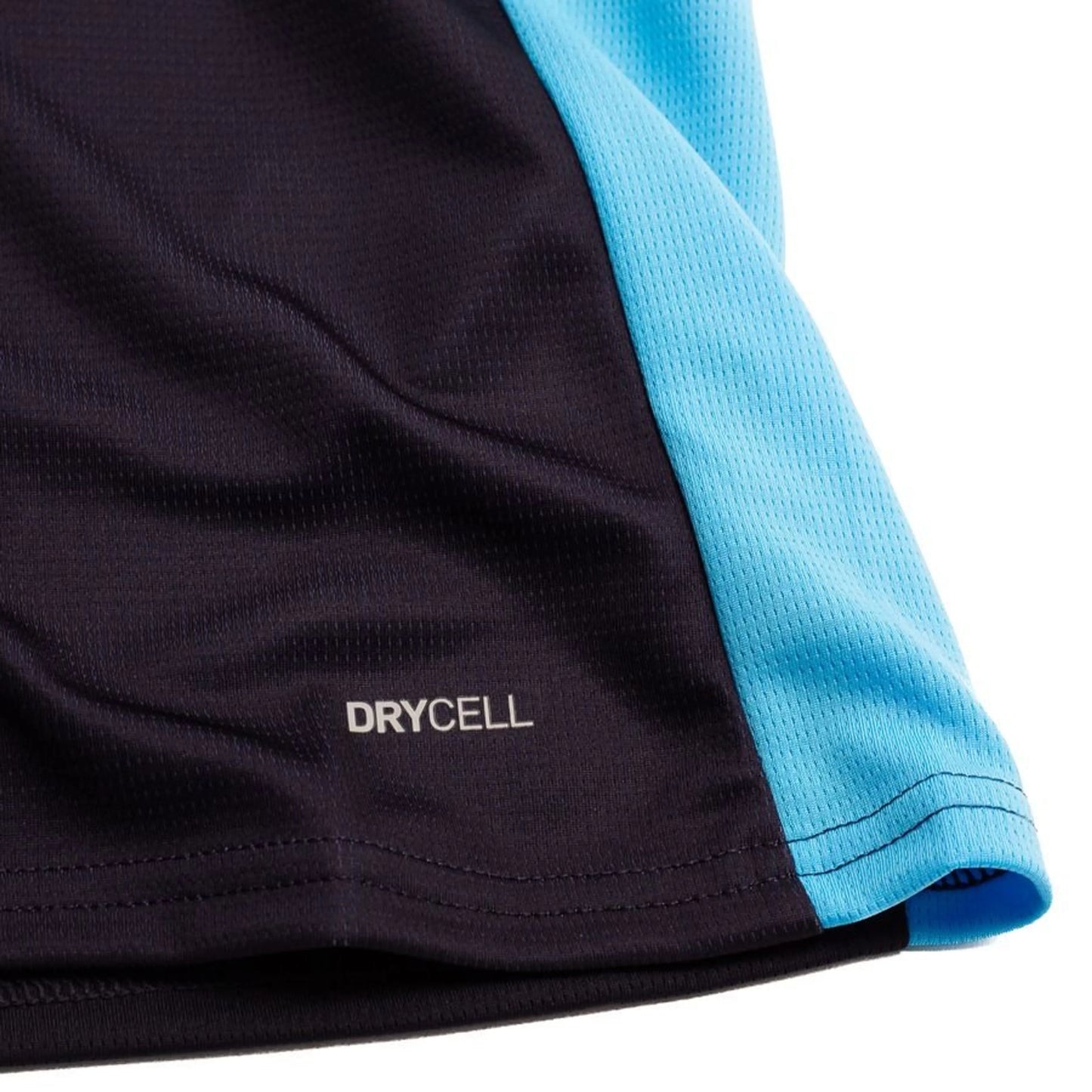 Camisola Marselha Alternativa 2025/26 – Manga Comprida