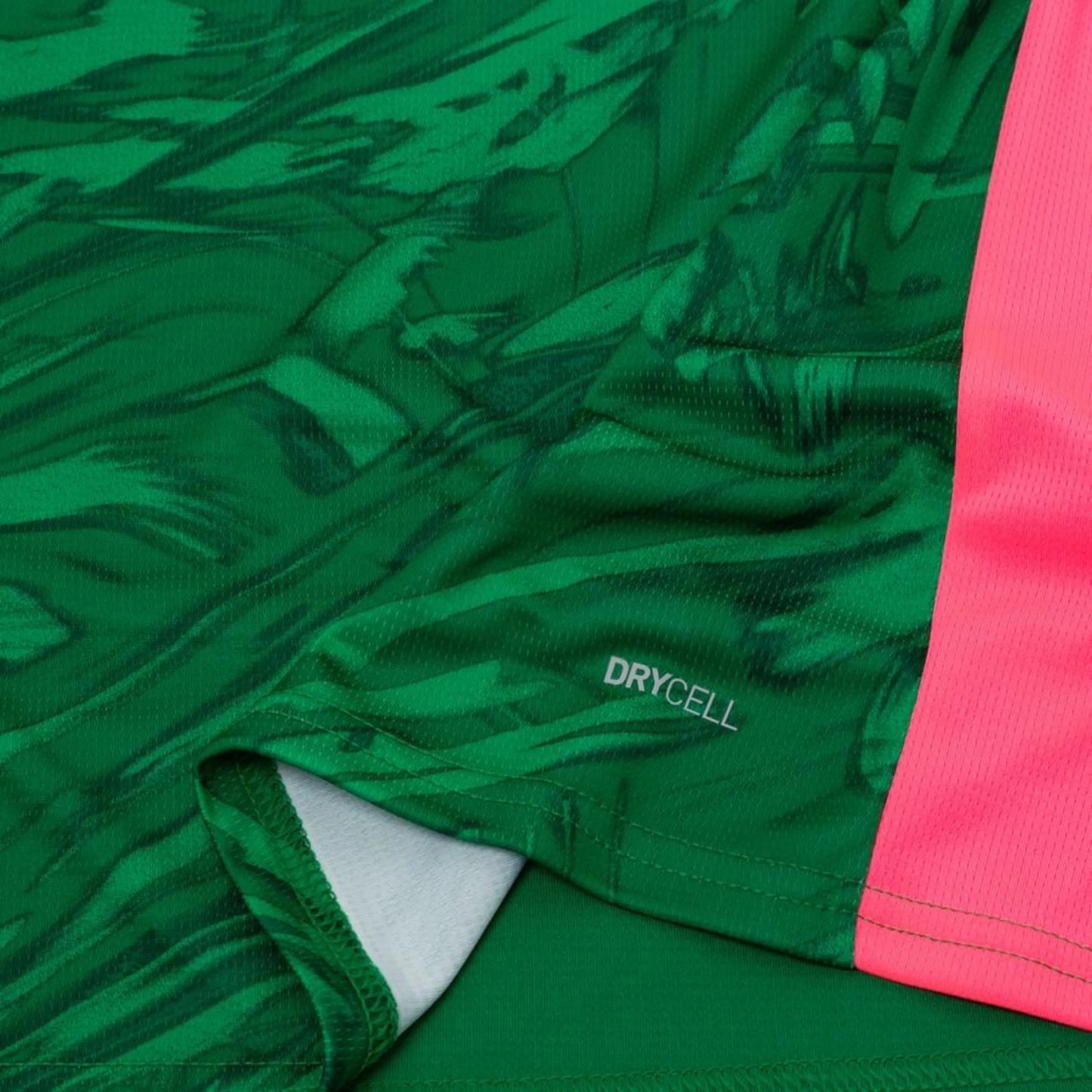 Camisola Guarda-Redes Manchester City 2025/26- Versão Adepto