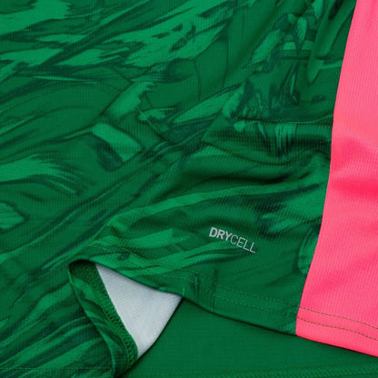 Camisola Guarda-Redes Manchester City 2025/26- Versão Adepto