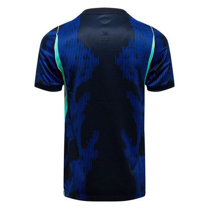 Brasil Alternativa Mundial 2026 – Versão Jogador – Azul