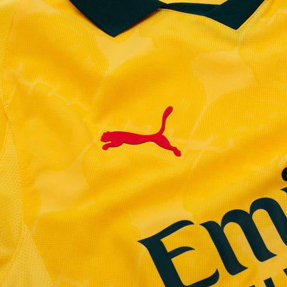 Camisola AC Milan Terceira 2025/26 – Versão Jogador