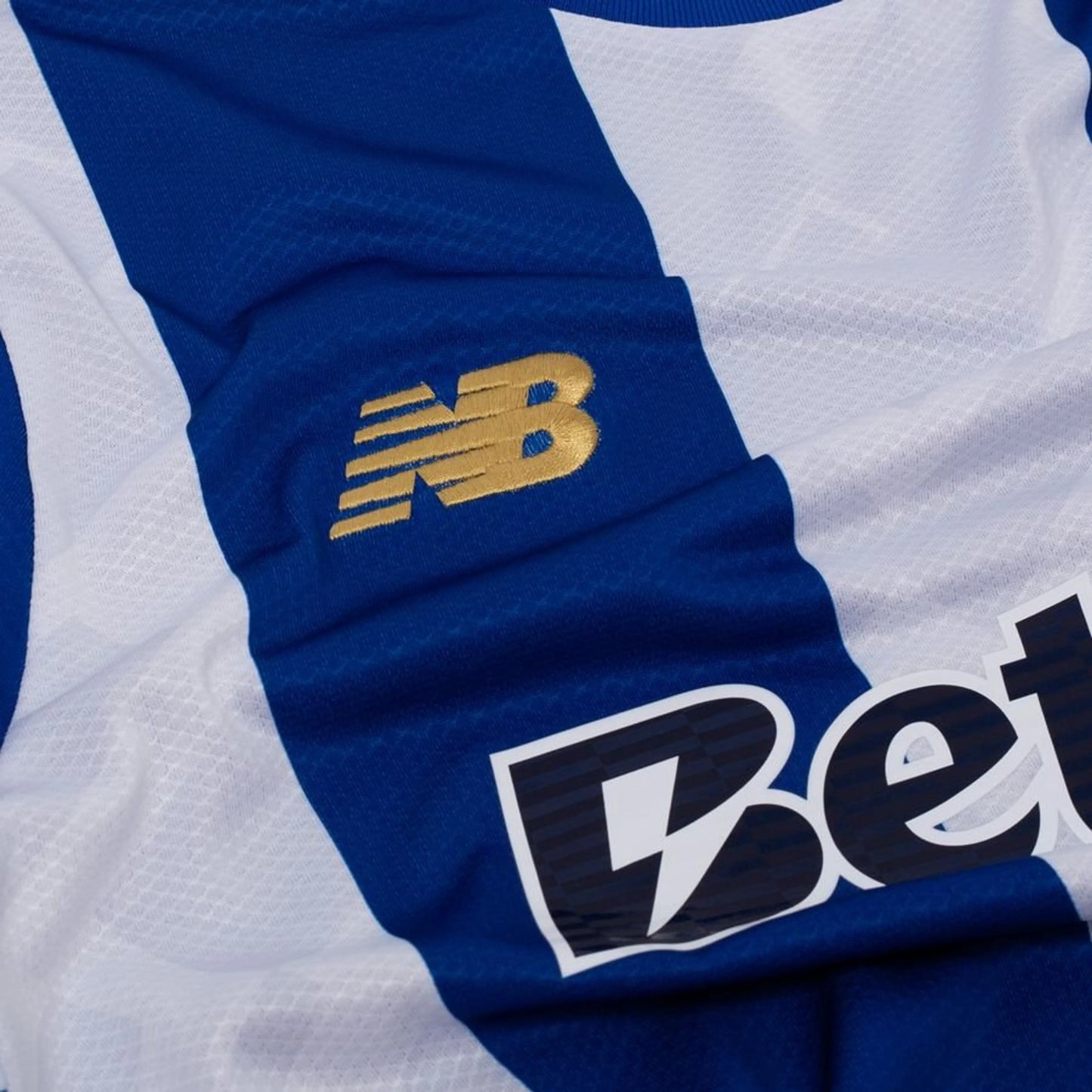 FC Porto Principal 2025/26 - Versão Adepto