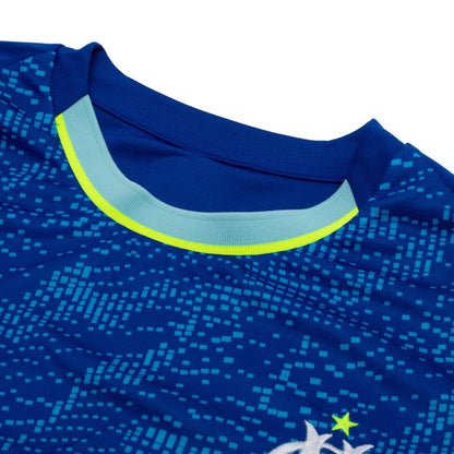 Camisola Marselha Terceira 2025/26- Versão Adepto