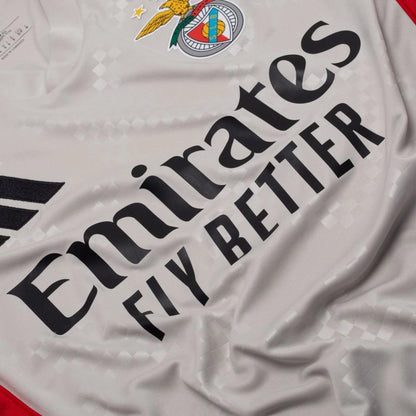 Benfica Alternativa 2025/26- Versão Adepto