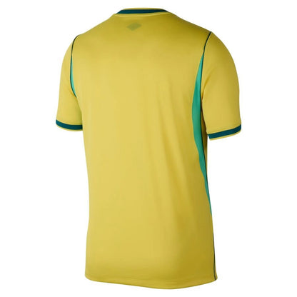 Brasil Principal Mundial 2026 – Versão Adepto – Amarelo