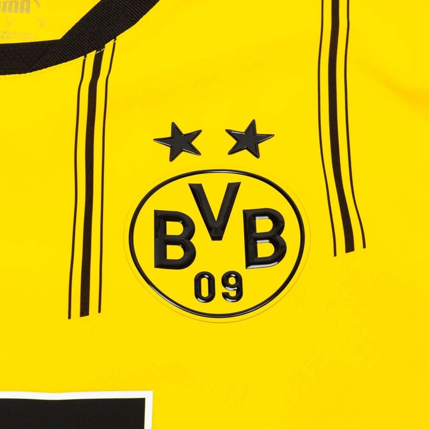 Camisola Borussia Dortmund Principal 2024/25 – Versão Jogador