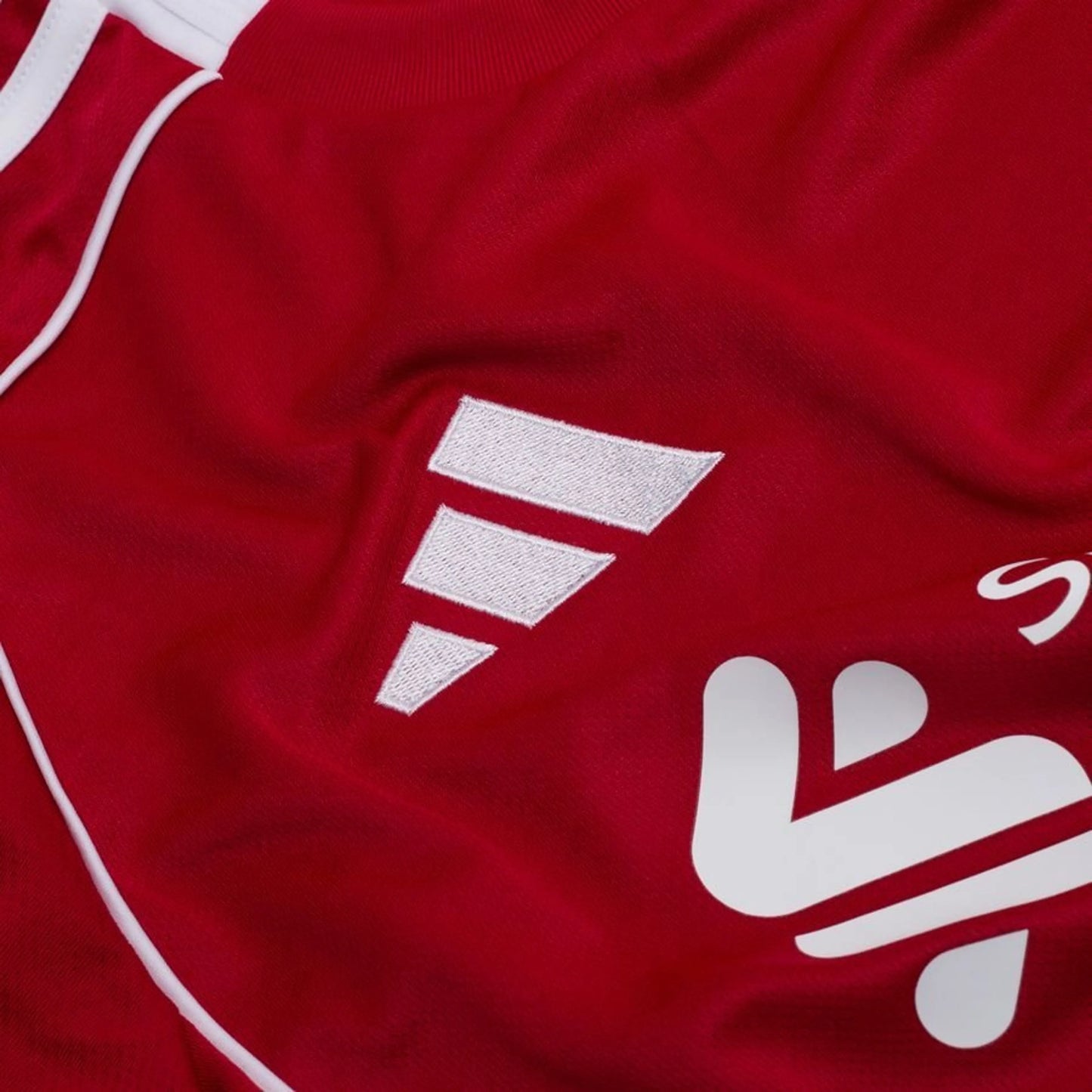 Camisola Liverpool Principal Champions League 2025/26- Versão Adepto