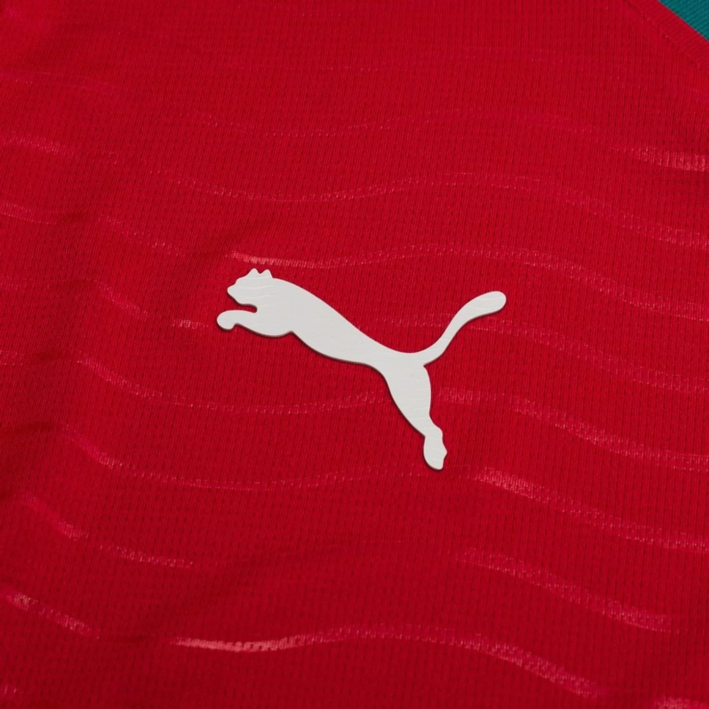 Camisola Portugal Principal Mundial 2026 - Versão Adepto