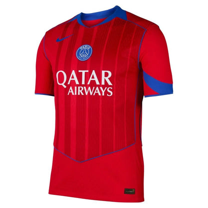 Paris Saint-Germain Terceira 2025/26 – Versão Jogador