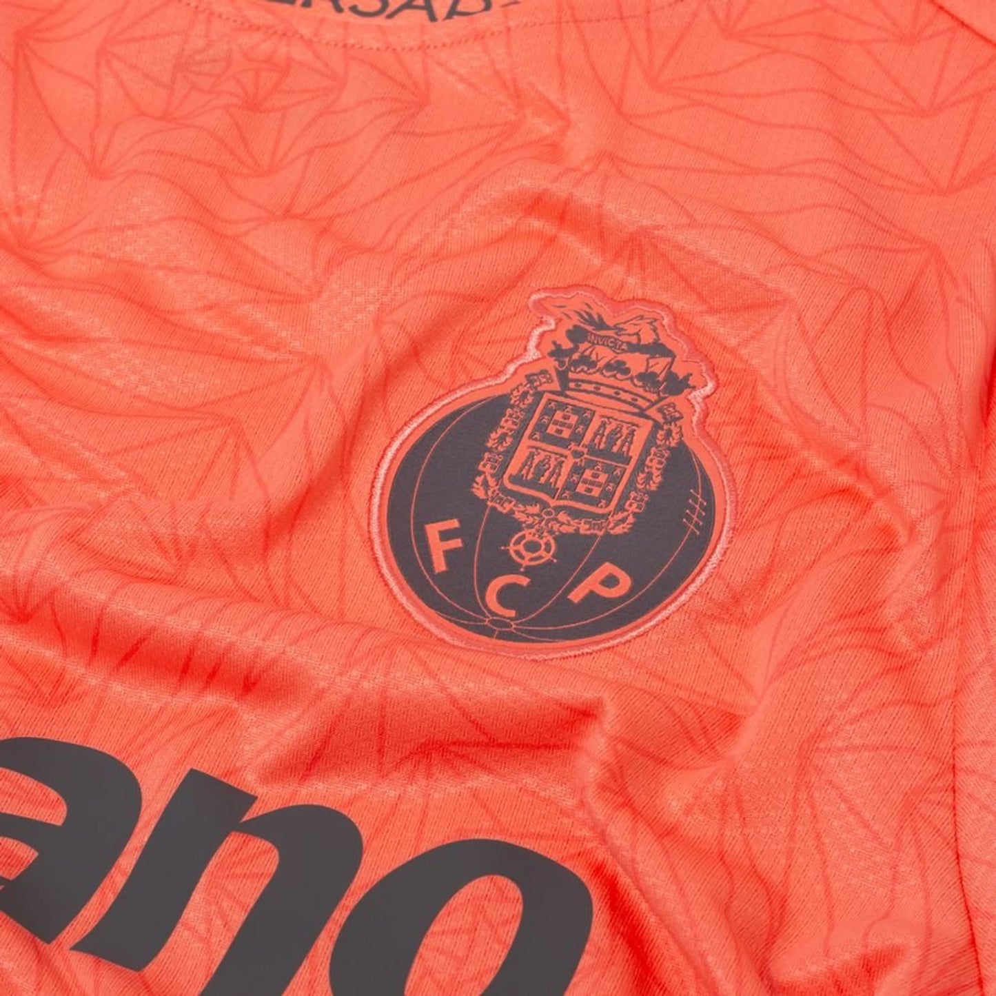 FC Porto Alternativa 2025/26 - Versão Adepto
