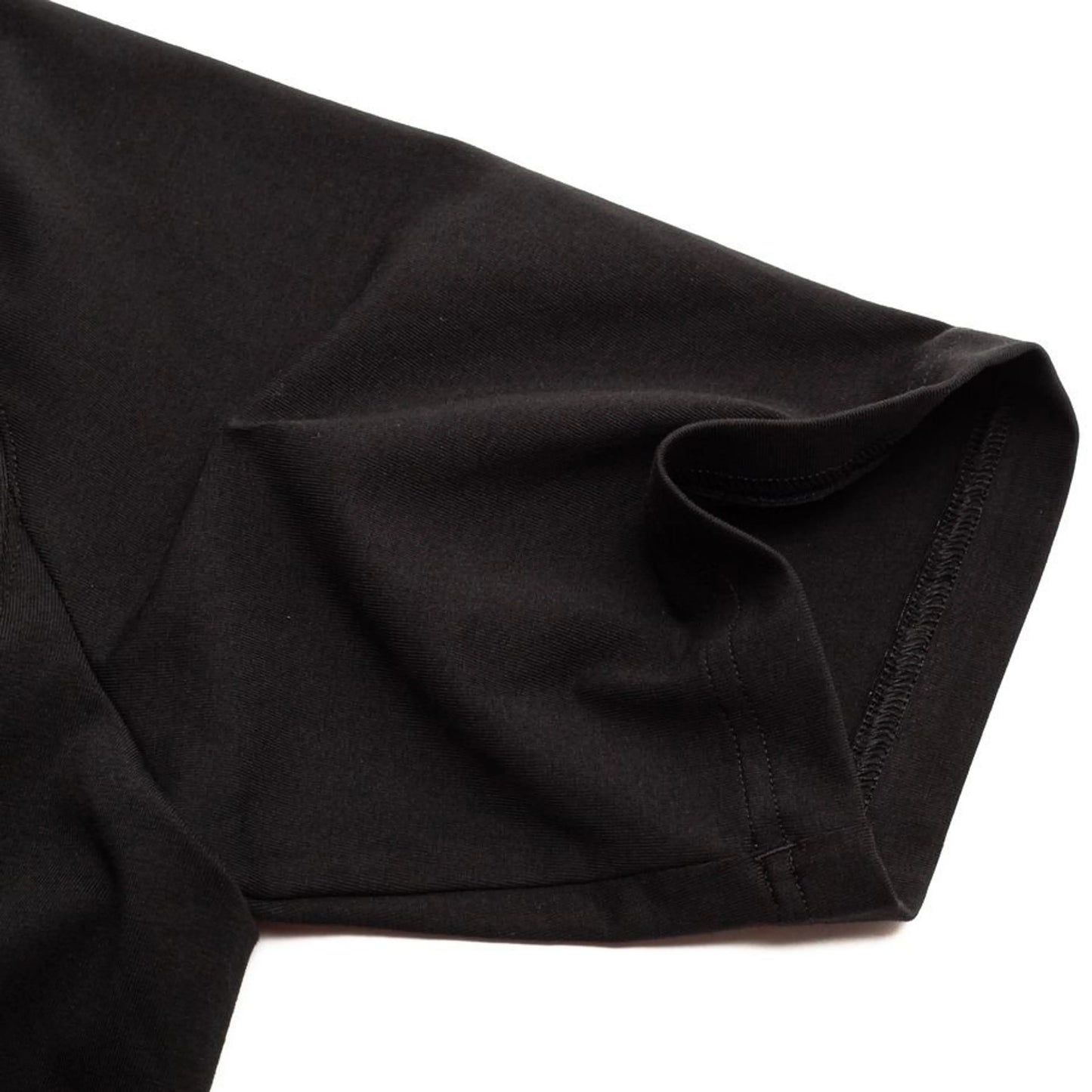 T-Shirt Jamaica Tiro 26 Viagem – Preto - Versão Adepto