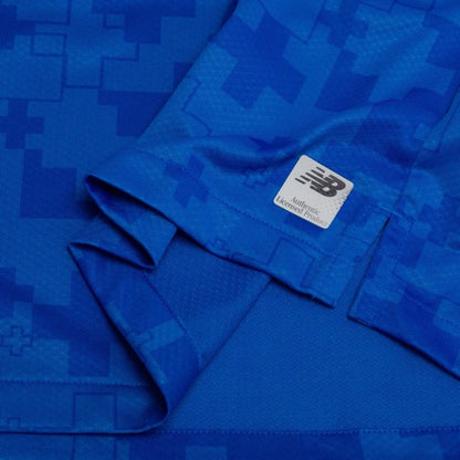 Camisola Bayer Leverkusen Terceira 2025/26 - Versão Adepto