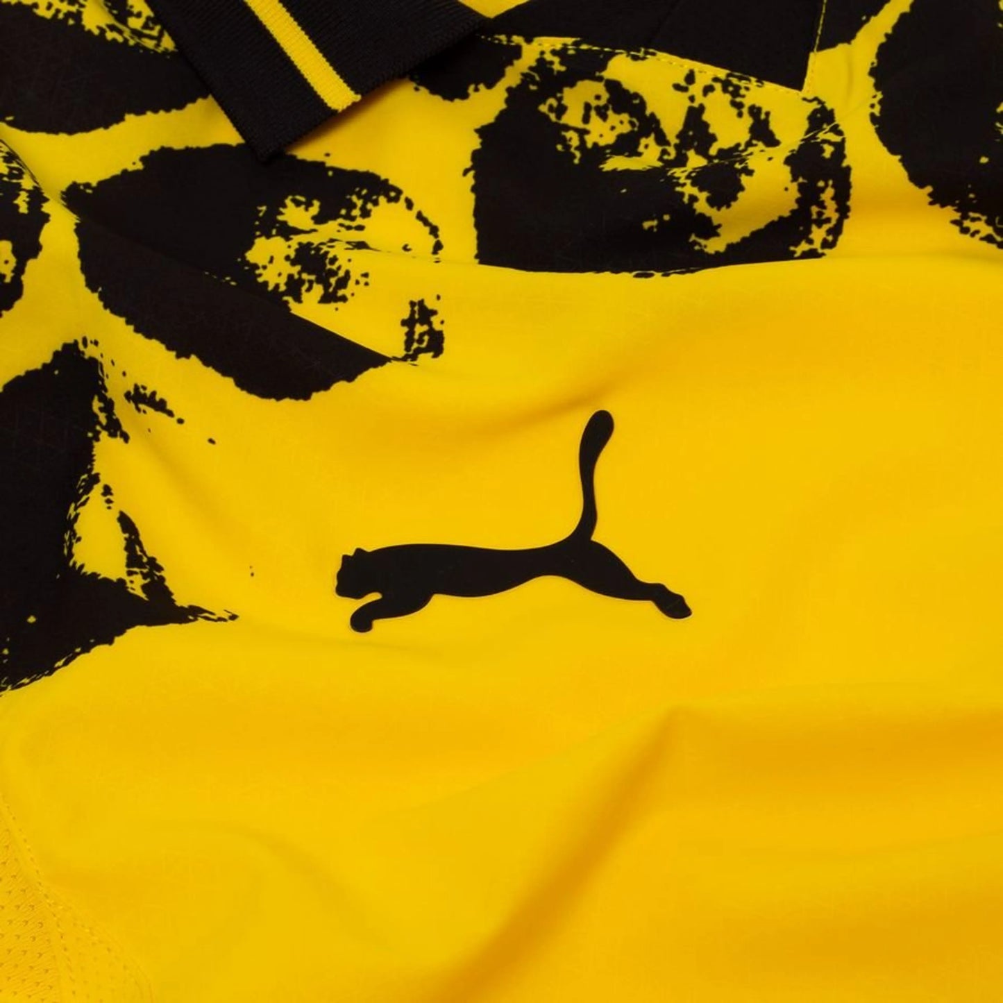 Camisola Borussia Dortmund Kidsuper Mundial de Clubes 2025 – Versão Jogador