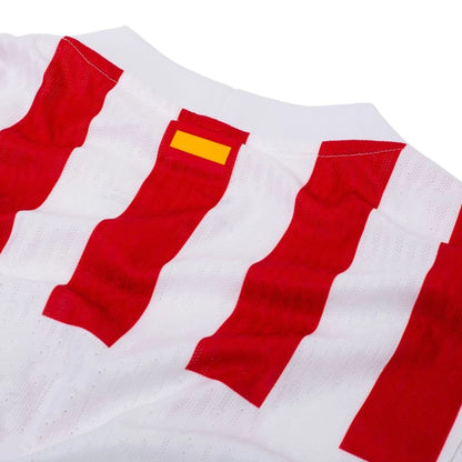 Camisola Atlético Madrid Principal 2025/26 – Versão Jogador