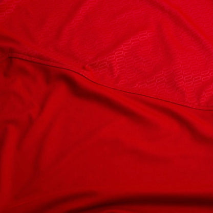 Camisola Liverpool Principal Istambul 2005 – Manga Comprida – Retro