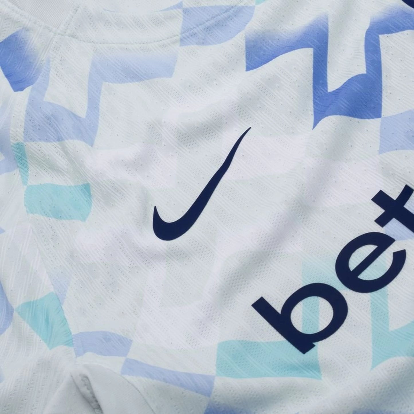 Camisola Inter Alternativa 2025/26 – Versão Jogador