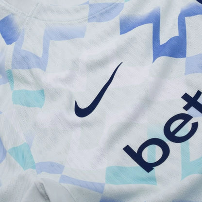 Camisola Inter Alternativa 2025/26 – Versão Jogador