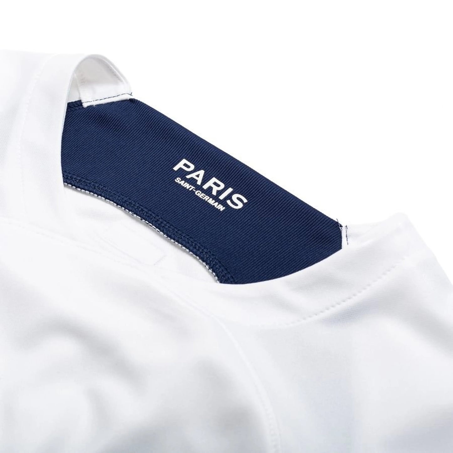 Camisola Paris Saint-Germain Alternativa 2023/24- Versão Adepto