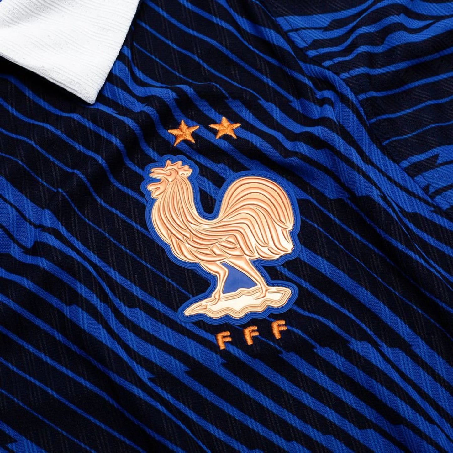 França Principal Mundial 2026 – Versão Jogador