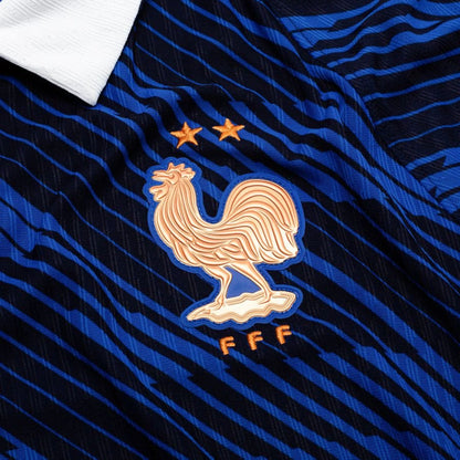 França Principal Mundial 2026 – Versão Jogador