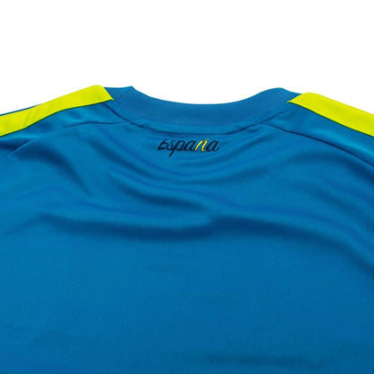 Camisola Guarda-Redes Espanha Mundial 2026 - Versão Adepto