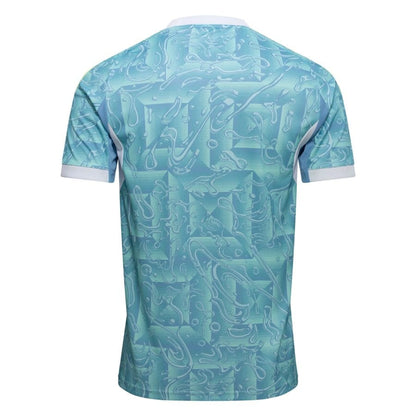 Camisola Juventus Alternativa 2025/26- Versão Adepto