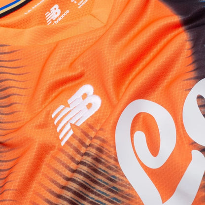 Camisola Atalanta Terceira 2025/26 - Versão Adepto