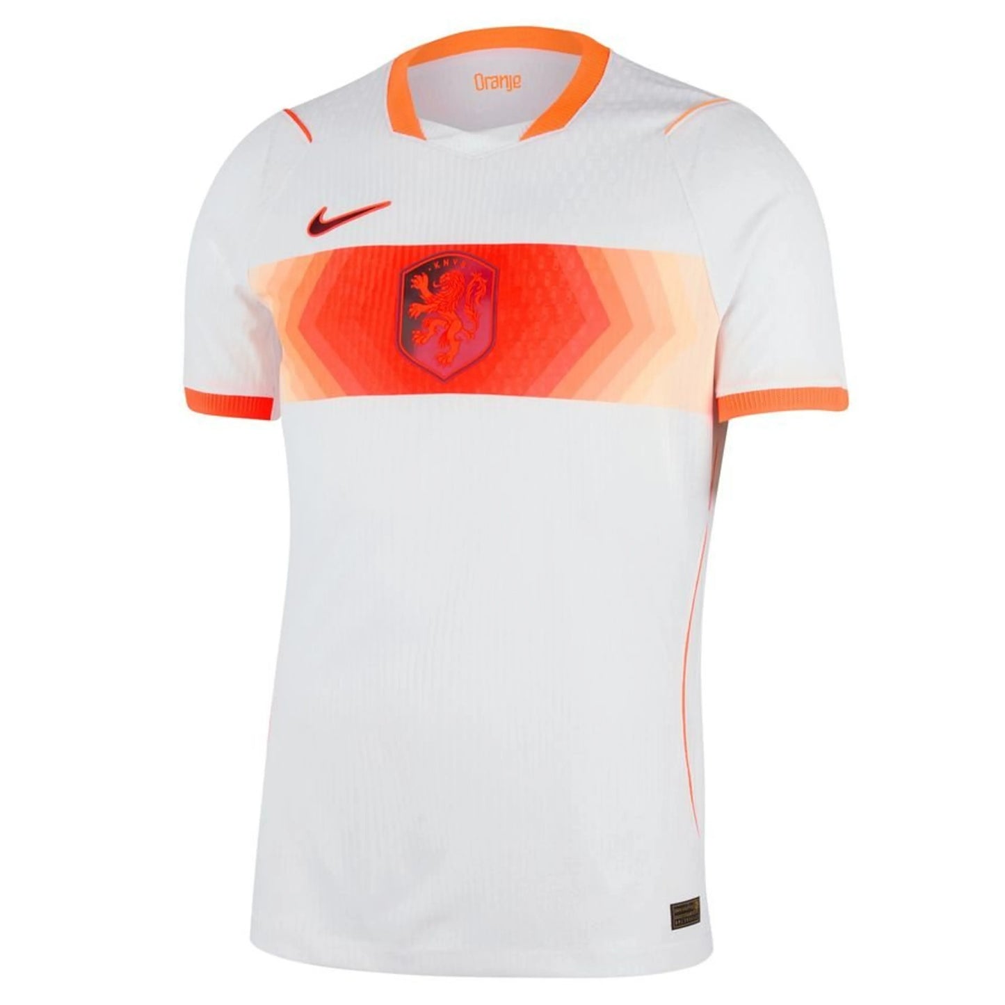 Holanda Alternativa Mundial 2026 – Versão Jogador