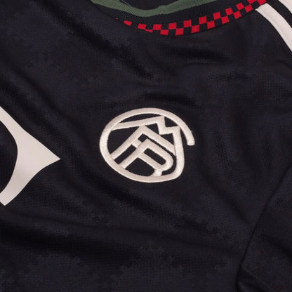 Camisola Bayern Munique Terceira 2025/26 - Versão Adepto