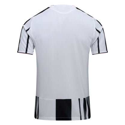 Camisola Juventus Principal 2025/26 – Versão Jogador